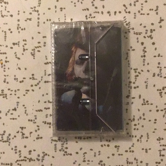 David Bowie tape - Picture 3 of 3